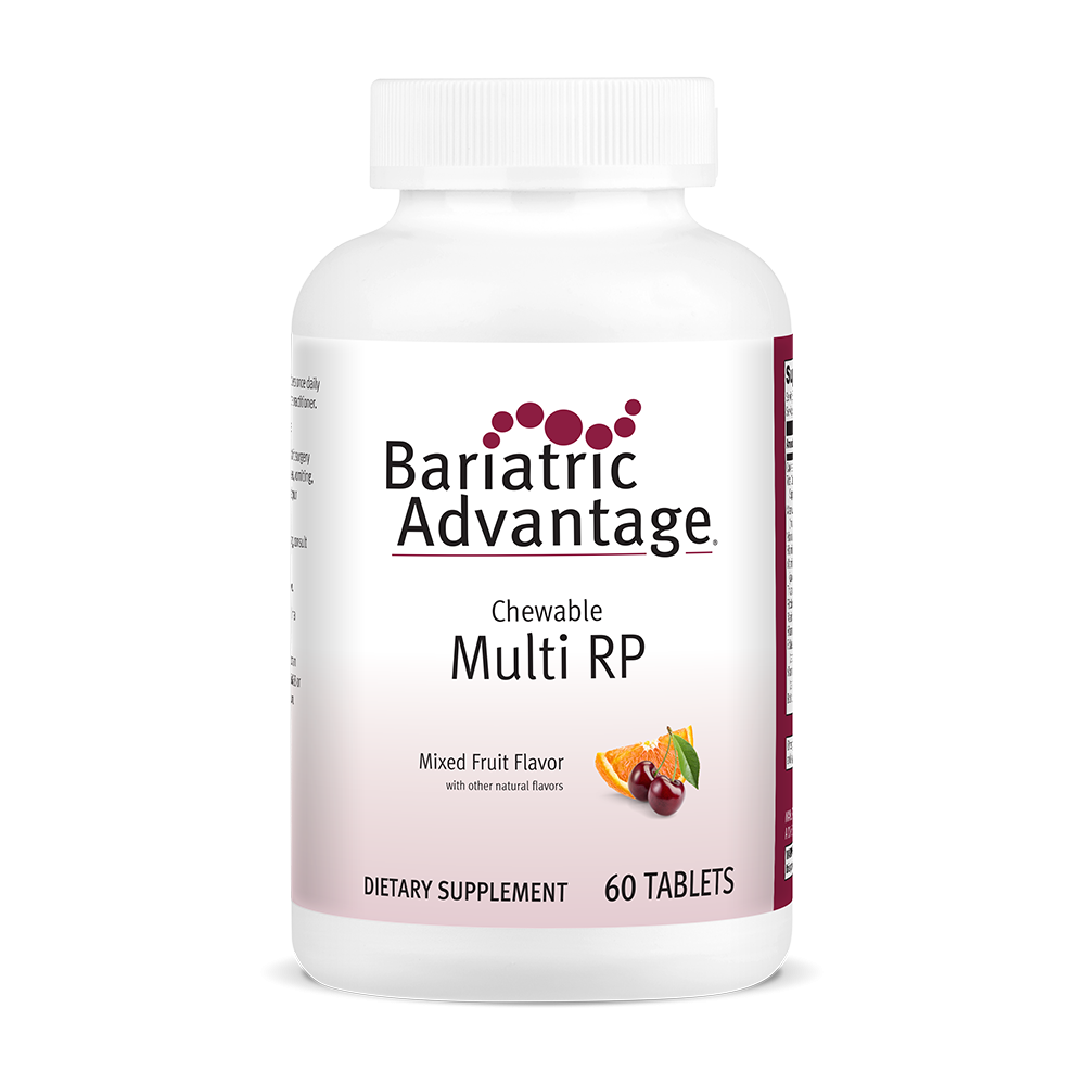 RP Multivitamin