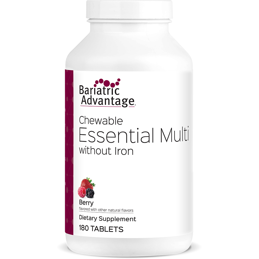 Essential Multivitamin