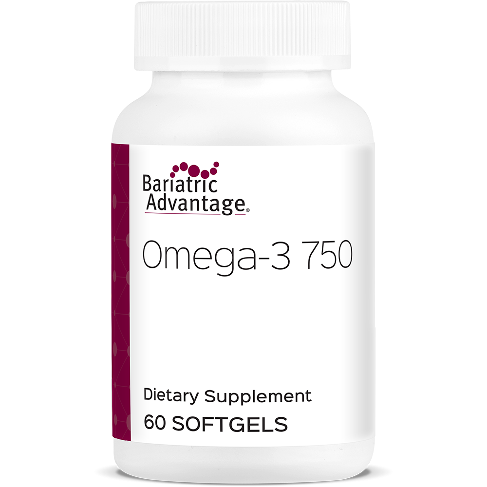 Omega 3 750 Capsule