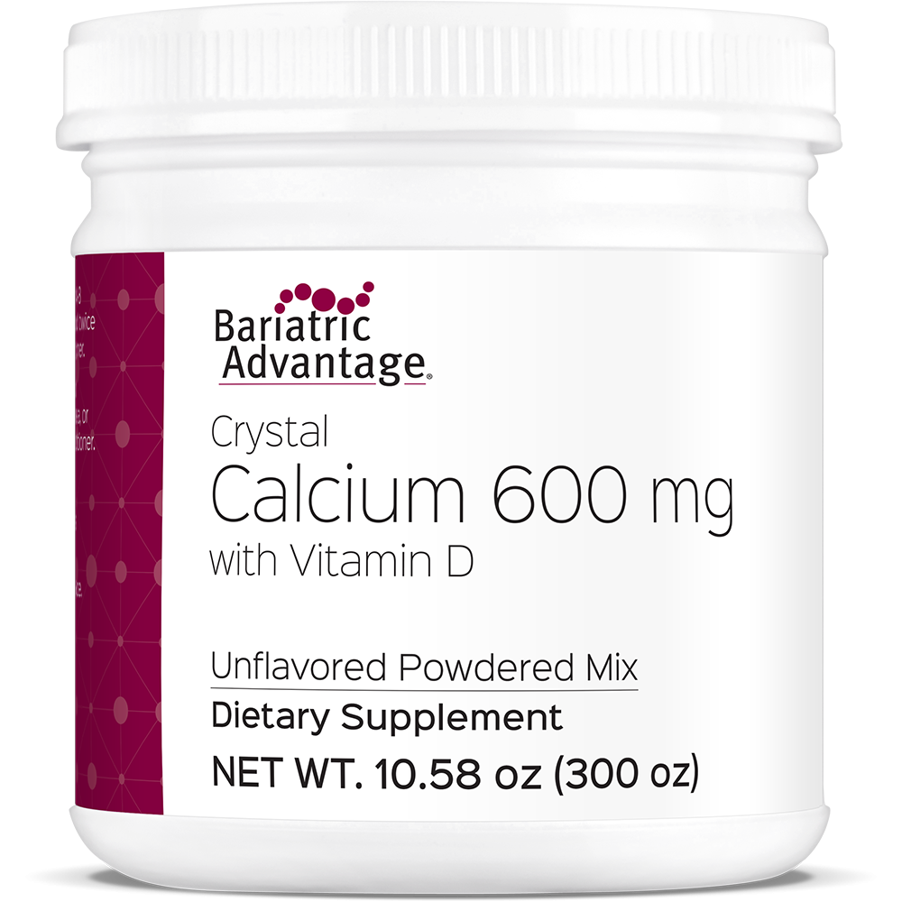 Calcium Crystals 500mg