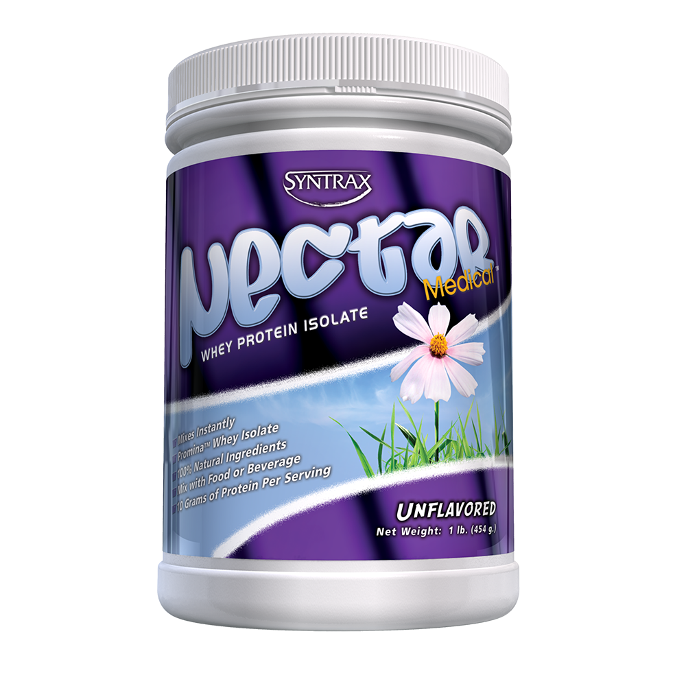 Nectar Medical