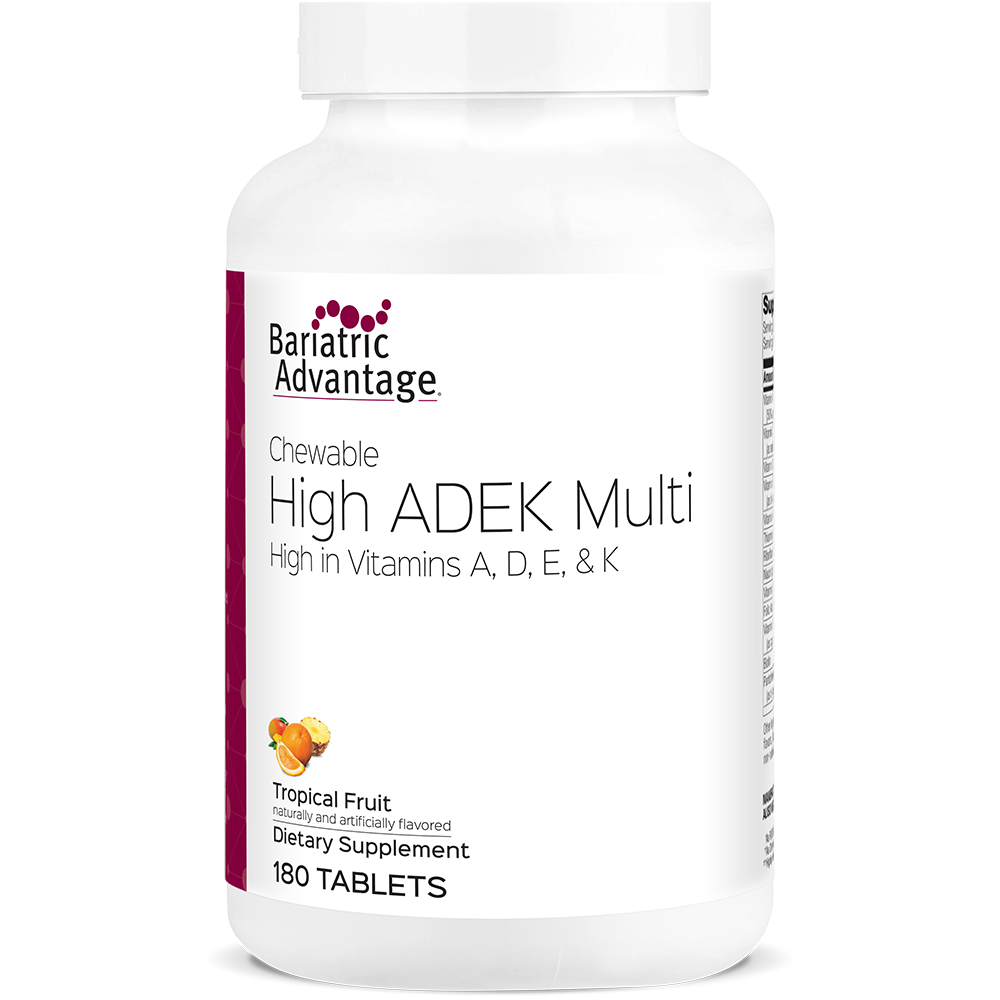 High ADEK Multivitain