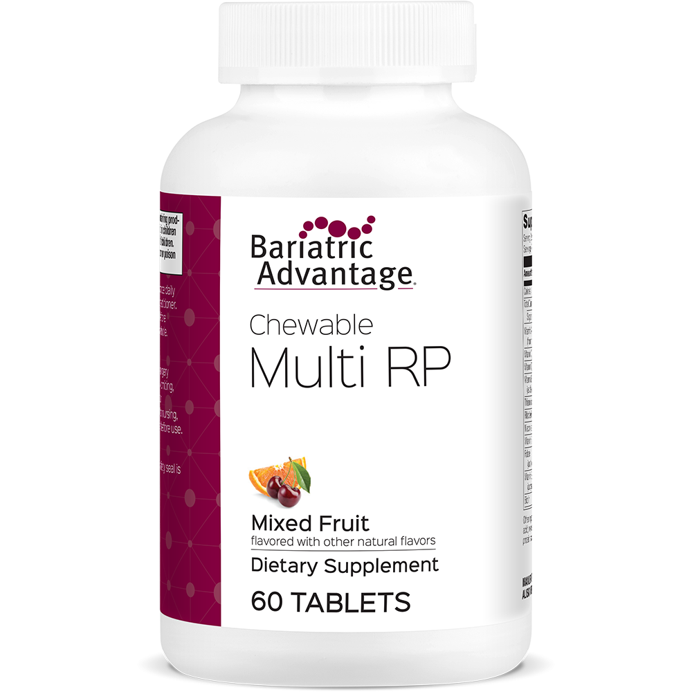 RP Multivitamin