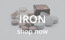 Iron