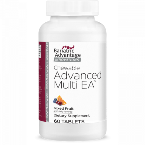 Chewable Advanced Multi EA