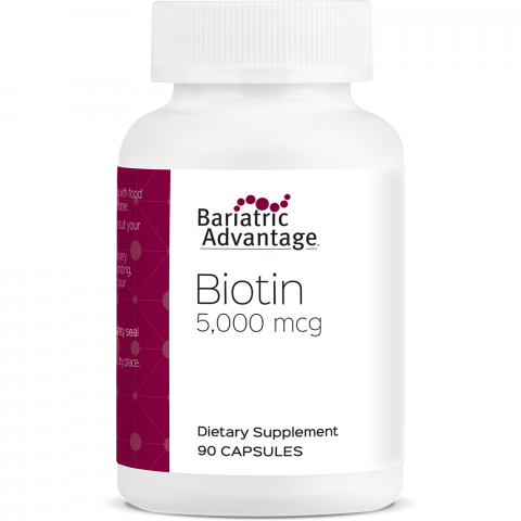 Biotin