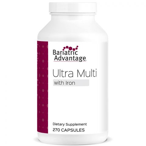 Ultra Multivitamin