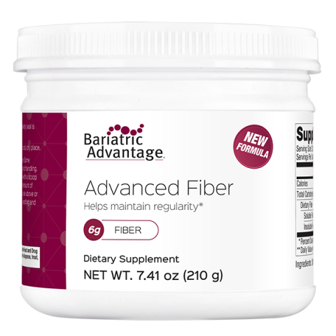 Advanced Fiber