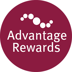 Advantage Rewards